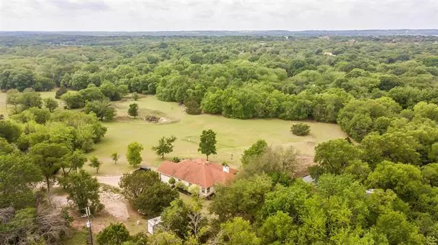 2364 Flat Rock Road, Azle, TX 76020