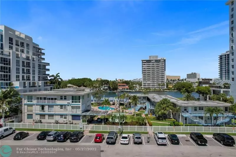 741 Bayshore Dr  #32N, Fort Lauderdale, FL 33304