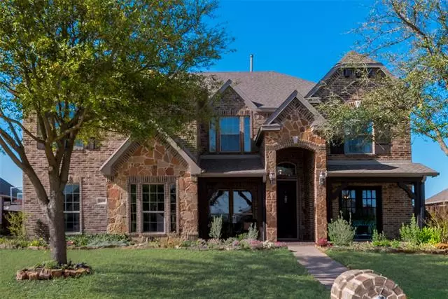 Midlothian, TX 76065,2613 Winding Creek Drive