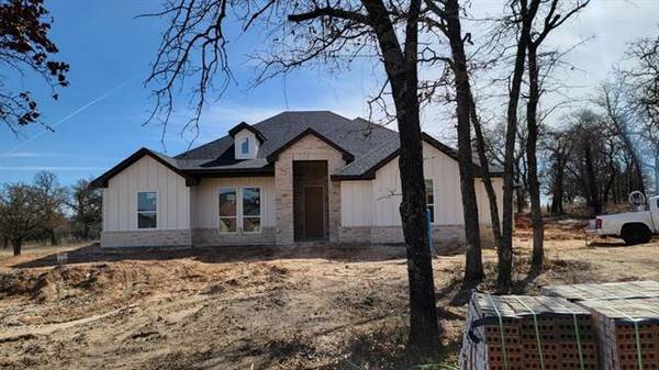 2025 Antler Loop, Poolville, TX 76487