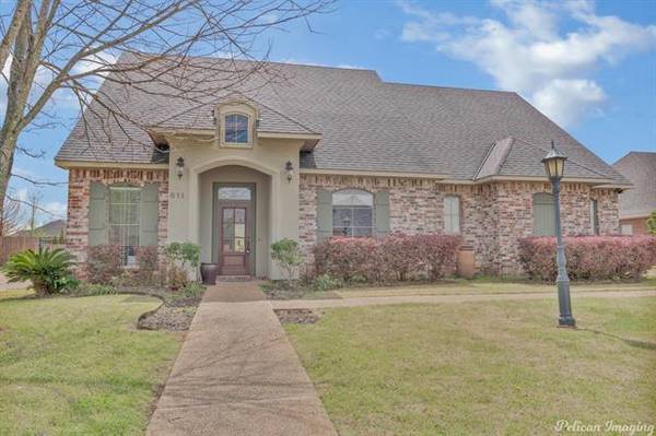 611 Chambord Circle, Shreveport, LA 71115