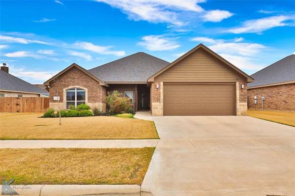 358 Buffalo Springs Drive, Abilene, TX 79602