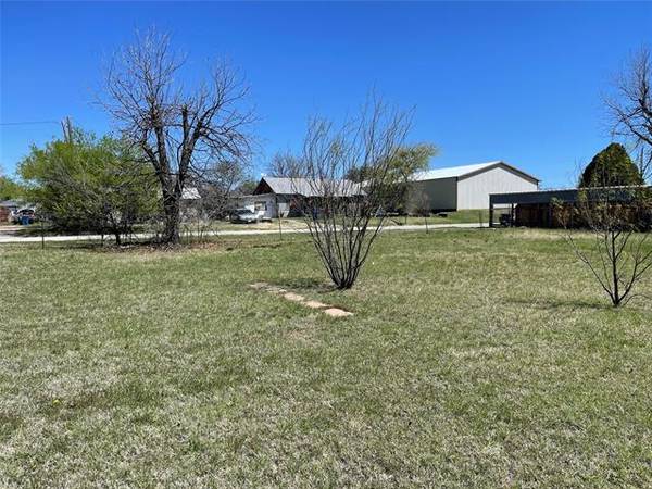 510 W Elliott Street, Breckenridge, TX 76424