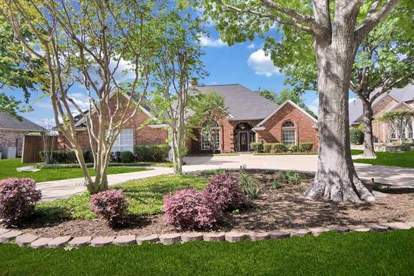 325 Mariah Bay Drive, Heath, TX 75032