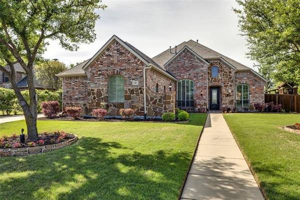 304 Foxcroft Lane, Keller, TX 76248