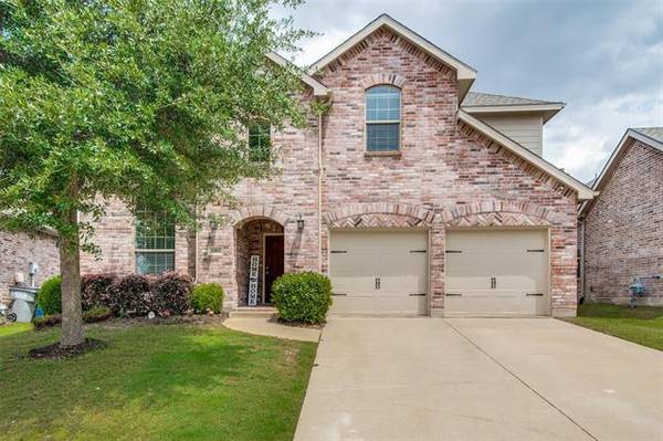 1903 Fairway Crossing Road, Wylie, TX 75098