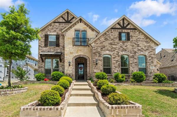 4406 Ravenbank Drive, Rockwall, TX 75087