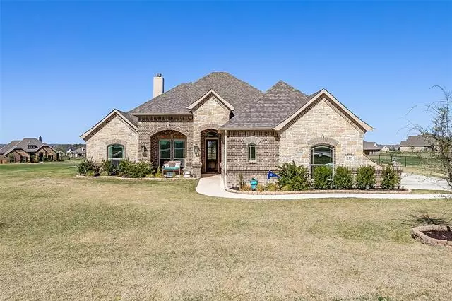 123 Stanford Lane, Springtown, TX 76082