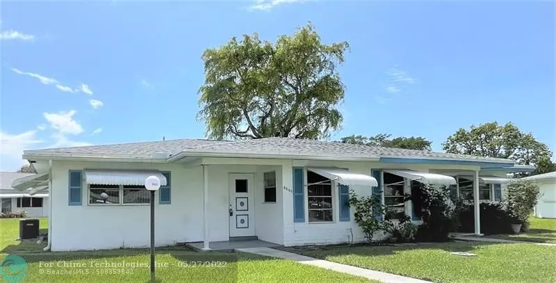 8660 NW 10th Ct  #A127, Plantation, FL 33322