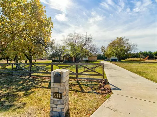 Mclendon Chisholm, TX 75032,611 Meadow Drive