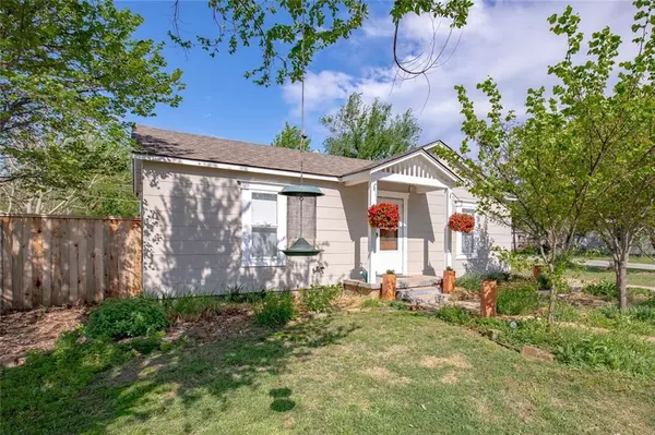 610 Tiffin Avenue, Norman, OK 73071