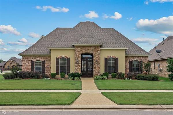 100 Button Willow Drive, Bossier City, LA 71111