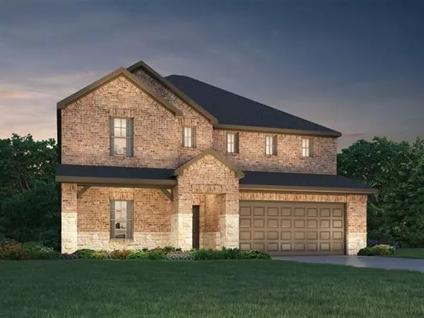 2136 Bellatrix Drive, Haslet, TX 76052