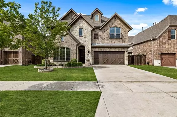 Frisco, TX 75036,5741 Lightfoot Lane