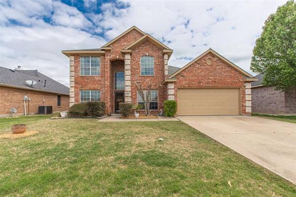 1716 Meadowlark Lane, Royse City, TX 75189