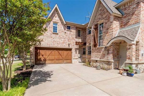 1246 Bethel School Court, Coppell, TX 75019