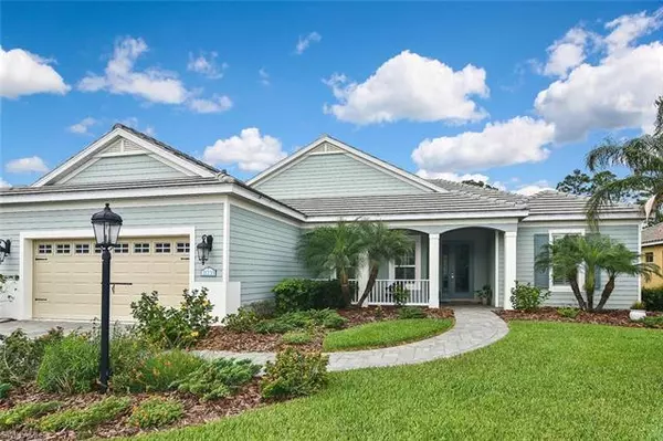 21233 Chattahoochee AVE, Venice, FL 34293