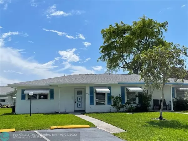 Plantation, FL 33322,8660 NW 10th Ct  #A127