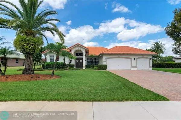 12791 SW 26th STREET, Davie, FL 33325