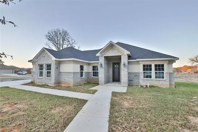 1200 Oak Harbor Boulevard, Azle, TX 76020