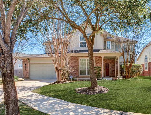 5307 Chelsea Fair Lane, Spring, TX 77379