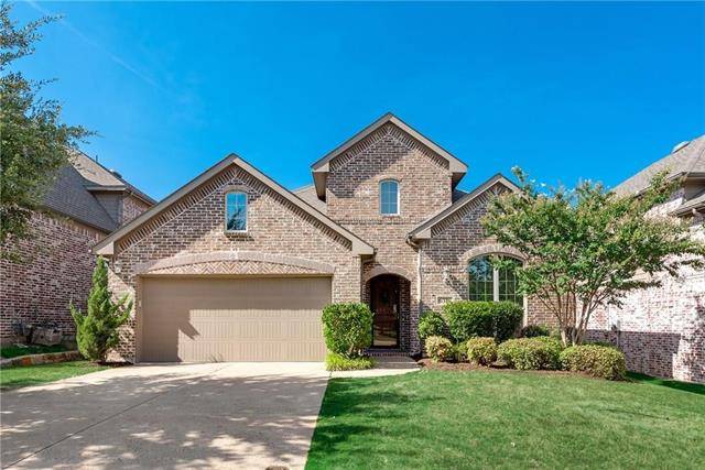 6316 Canyon Crest Drive, Mckinney, TX 75071