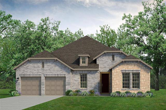 3219 Morris Lane, Melissa, TX 75454