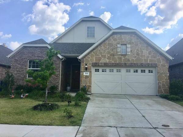 1513 Alberbrook Place, Garland, TX 75040