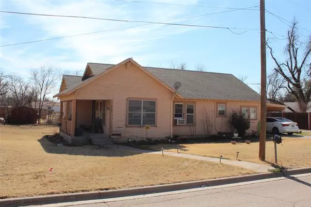 Munday, TX 76371,940 W Cisco Street