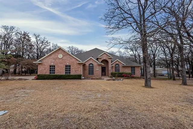 Burleson, TX 76028,3901 Creekside Court