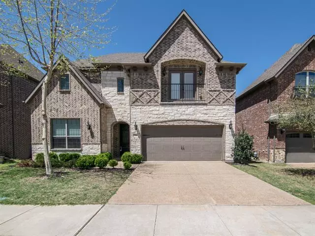 Wylie, TX 75098,316 Hogue Lane