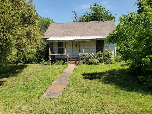 Anna, TX 75409,207 E 6th Street