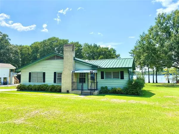 11279 Ferry Lake Road, Oil City, LA 71061