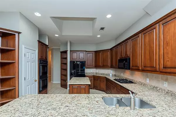 Burleson, TX 76028,3901 Creekside Court