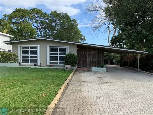 1531 SW 13 Court, Fort Lauderdale, FL 33312