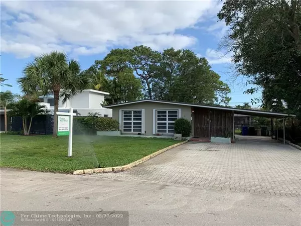 Fort Lauderdale, FL 33312,1531 SW 13 Court