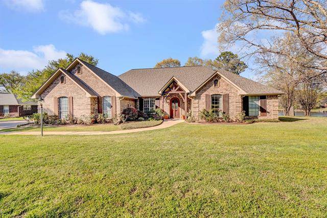 22812 Lakeview Circle, Bullard, TX 75757