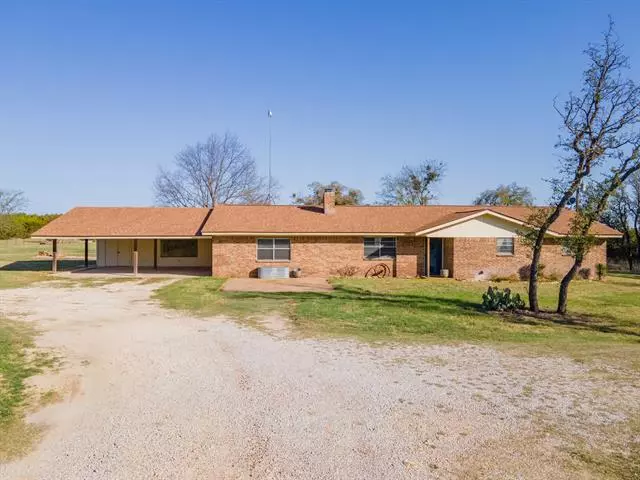 10849 Fm 205, Stephenville, TX 76401