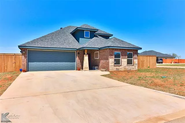 102 Addie Way, Tuscola, TX 79562