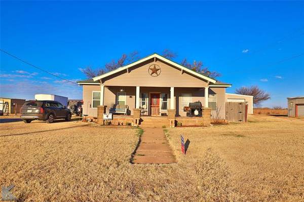 6217 Fm 603, Clyde, TX 79510