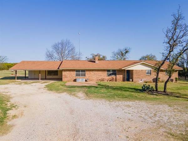 10849 Fm 205, Stephenville, TX 76401