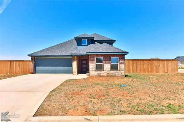 Tuscola, TX 79562,102 Addie Way