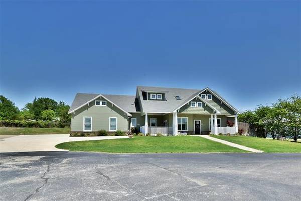 104 Piper Court, Cresson, TX 76035