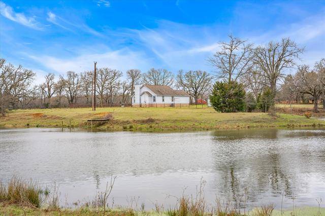 2020 VZ County Road 3513, Wills Point, TX 75169