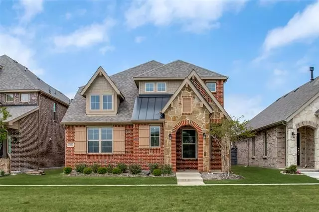 7104 Dandelion Drive, Little Elm, TX 76227