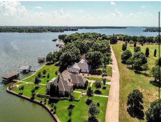 229 Lakeside Drive, Malakoff, TX 75148