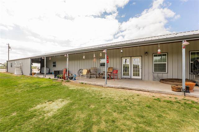 12800 County Road 401, Dublin, TX 76446