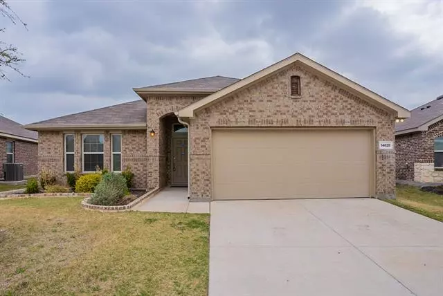 Fort Worth, TX 76052,14628 Sundog Way