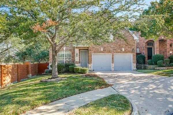 8774 Navidad Court, Irving, TX 75063