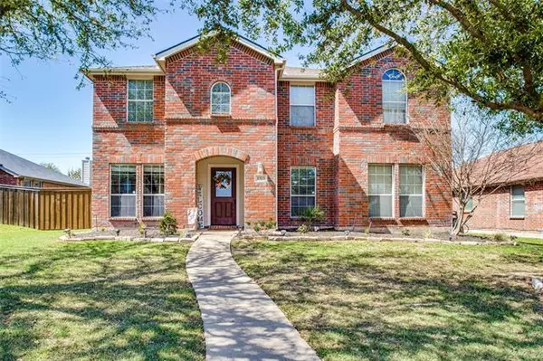 1323 Vermont Avenue, Lancaster, TX 75134